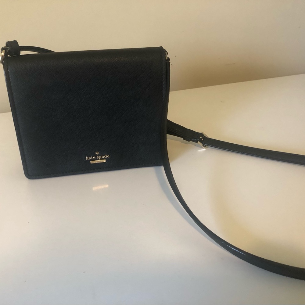 Kate Spade cross body bag